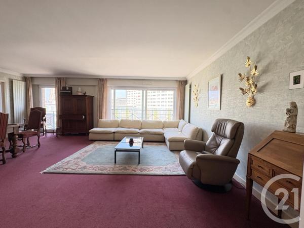 Appartement F2 Bis à vendre  3 pièces - 119,13 m 2   TOURCOING  - 59