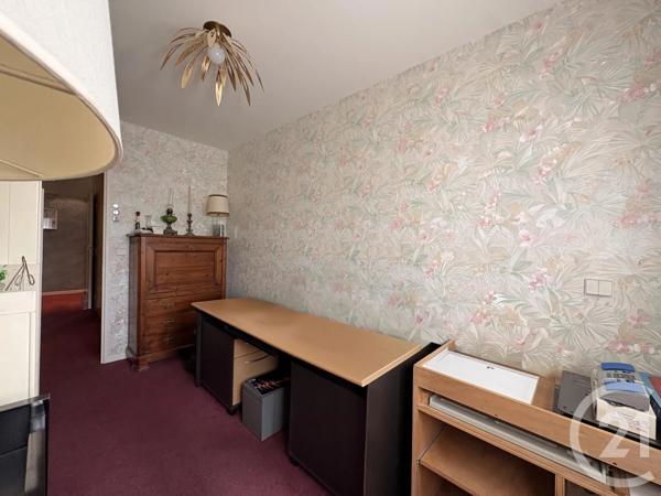 Appartement F2 Bis à vendre  3 pièces - 119,13 m 2   TOURCOING  - 59