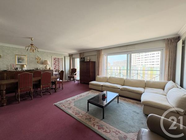 Appartement F2 Bis à vendre  3 pièces - 119,13 m 2   TOURCOING  - 59