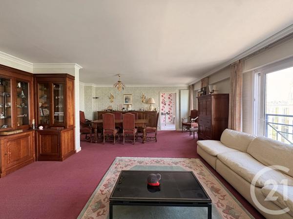 Appartement F2 Bis à vendre  3 pièces - 119,13 m 2   TOURCOING  - 59