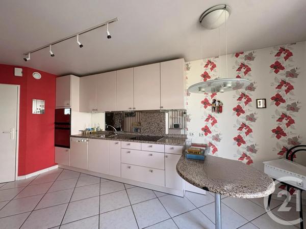 Appartement F2 Bis à vendre  3 pièces - 119,13 m 2   TOURCOING  - 59