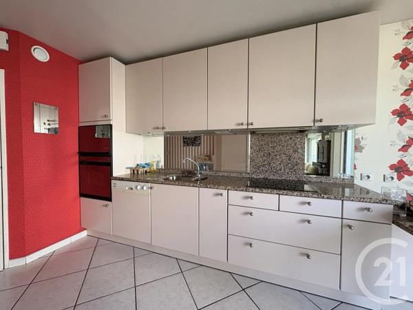 Appartement F2 Bis à vendre  3 pièces - 119,13 m 2   TOURCOING  - 59