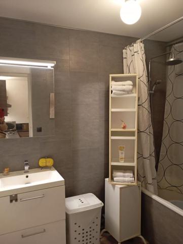 Immeuble Lambersart  220 m2, année de construction 1950