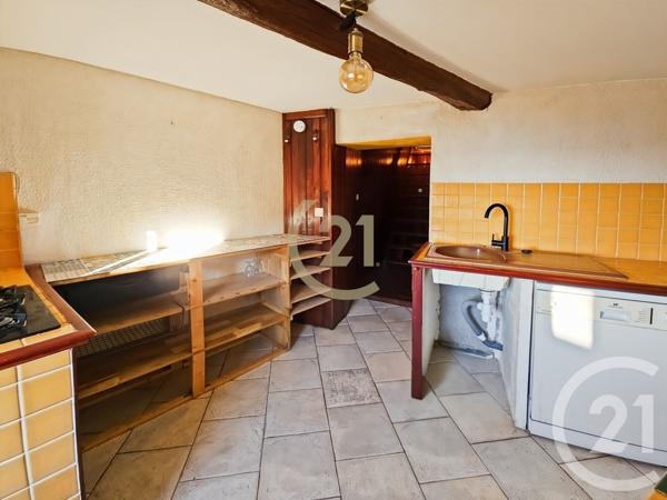 Maison à vendre  4 pièces - 76,78 m2 FARINOLE - 202