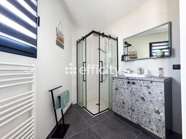 Maison 4 pièces - 130 m² Exclusivité efficity