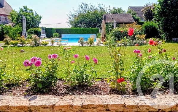 Maison à vendre  6 pièces - 212,97 m2 DOLE - 39