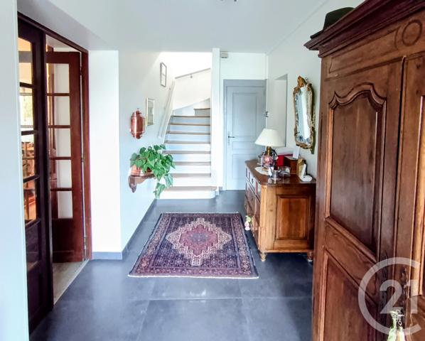 Maison à vendre  6 pièces - 212,97 m2 DOLE - 39