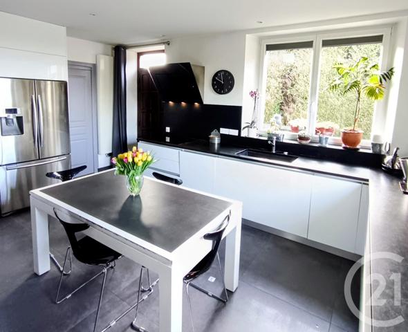 Maison à vendre  6 pièces - 212,97 m2 DOLE - 39