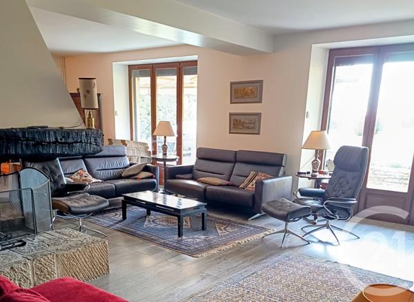 Maison à vendre  6 pièces - 212,97 m2 DOLE - 39