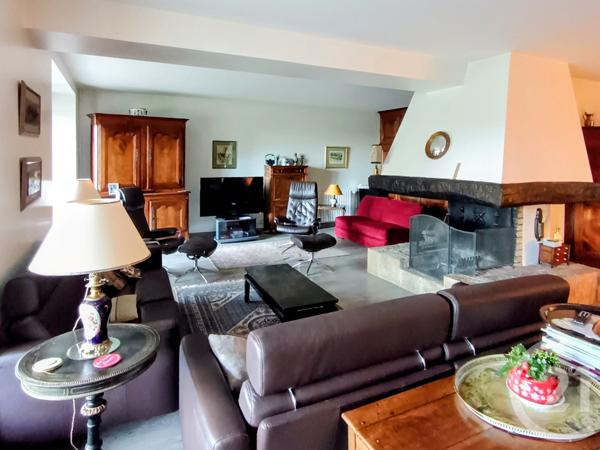 Maison à vendre  6 pièces - 212,97 m2 DOLE - 39