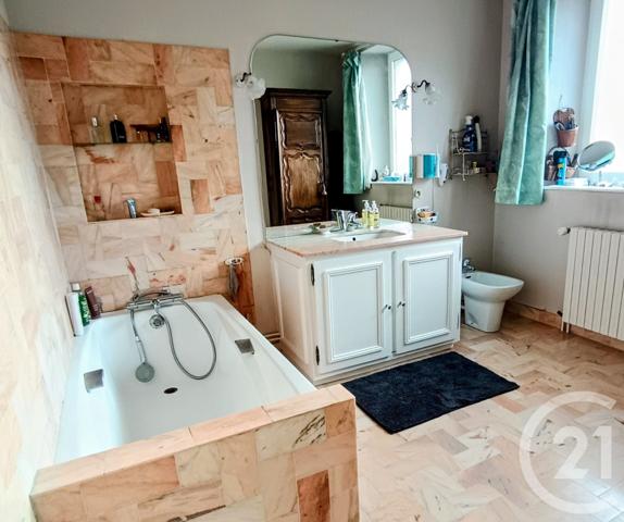 Maison à vendre  6 pièces - 212,97 m2 DOLE - 39