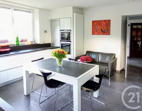 Maison à vendre  6 pièces - 212,97 m2 DOLE - 39