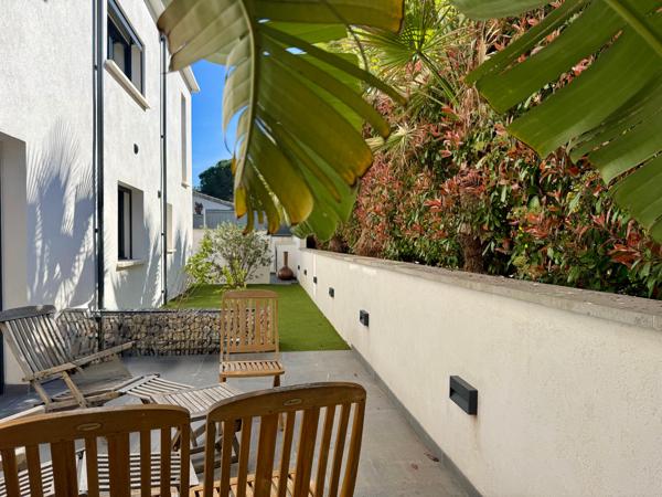 Saint-Aygulf-Var- rare propriété 343 m2 à 7mn des plages-Baisse de prix URGENT