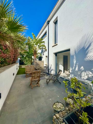 Saint-Aygulf-Var- rare propriété 343 m2 à 7mn des plages-Baisse de prix URGENT