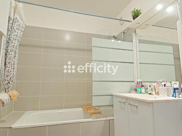 Appartement 4 pièces - 71 m² Exclusivité efficity