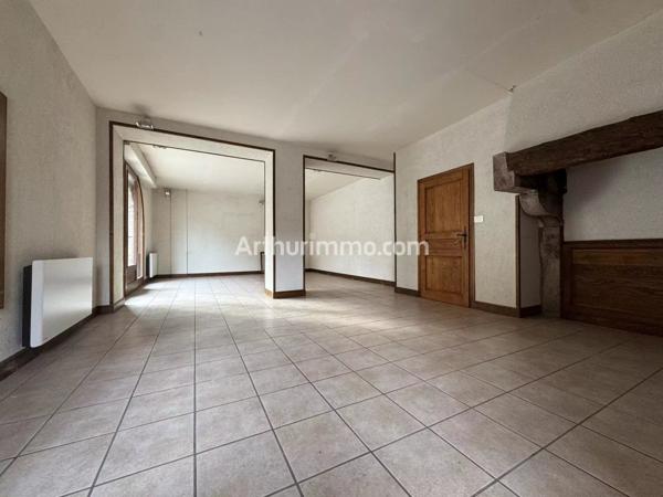 Location Fonds de commerce 1 pièces 44 m2 à Sampans