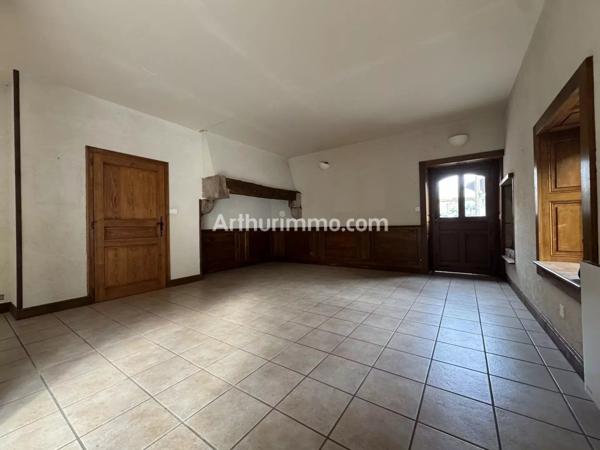 Location Fonds de commerce 1 pièces 44 m2 à Sampans