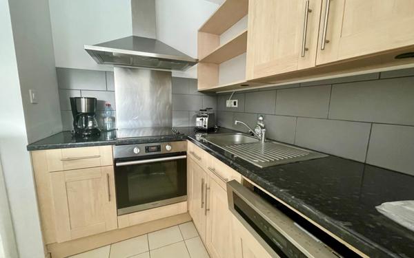 Maison à vendre    5 pièces • 90,26 m2 Cucq