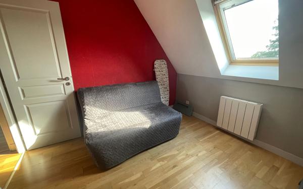 Maison à vendre    5 pièces • 90,26 m2 Cucq