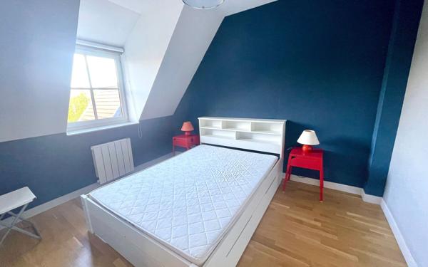 Maison à vendre    5 pièces • 90,26 m2 Cucq
