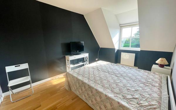 Maison à vendre    5 pièces • 90,26 m2 Cucq