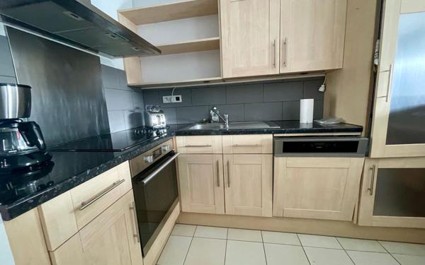 Maison à vendre    5 pièces • 90,26 m2 Cucq