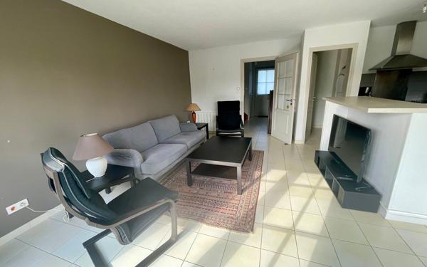 Maison à vendre    5 pièces • 90,26 m2 Cucq