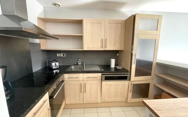 Maison à vendre    5 pièces • 90,26 m2 Cucq