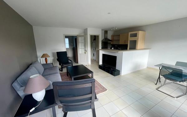 Maison à vendre    5 pièces • 90,26 m2 Cucq