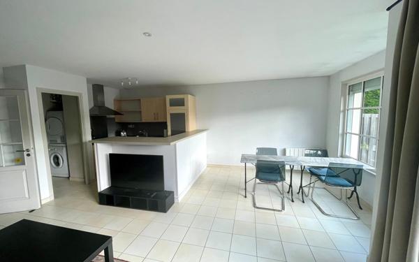 Maison à vendre    5 pièces • 90,26 m2 Cucq