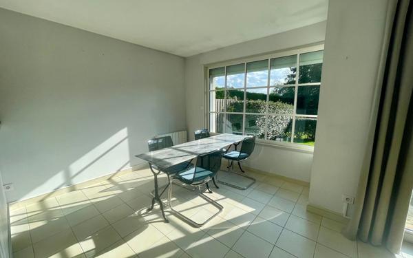Maison à vendre    5 pièces • 90,26 m2 Cucq