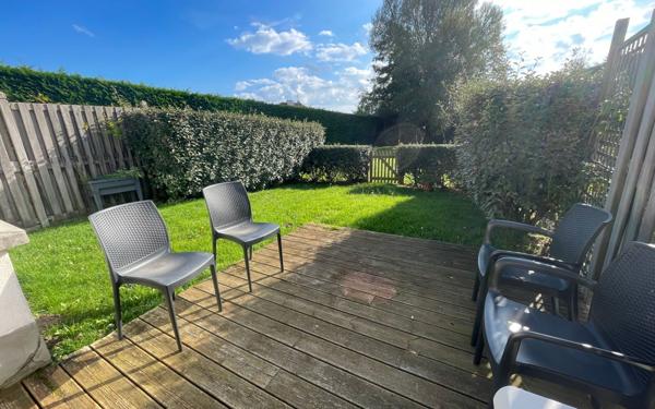 Maison à vendre    5 pièces • 90,26 m2 Cucq