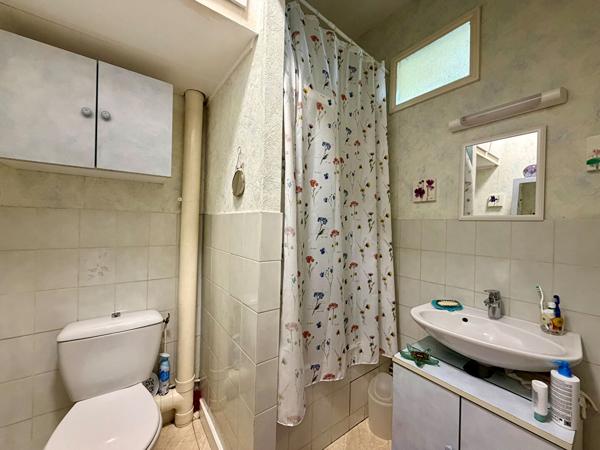 Appartement 3 pièce(s) 50.51 m2 - PROCHE BOULEVARD ANATOLE FRANCE