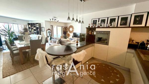 Appartement à LES SABLES-D'OLONNE, 85100 - 2 pièces 87m²