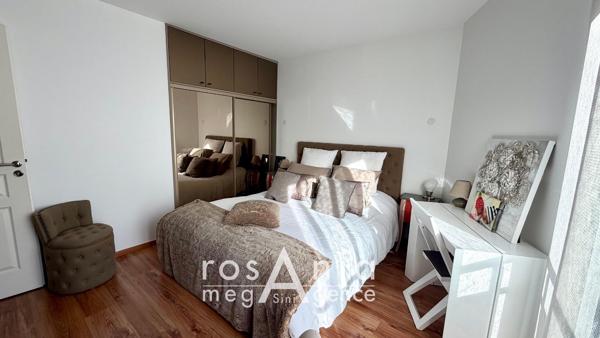 Appartement à LES SABLES-D'OLONNE, 85100 - 2 pièces 87m²