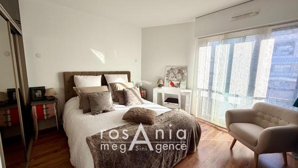 Appartement à LES SABLES-D'OLONNE, 85100 - 2 pièces 87m²