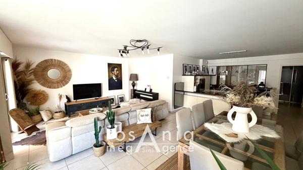 Appartement à LES SABLES-D'OLONNE, 85100 - 2 pièces 87m²