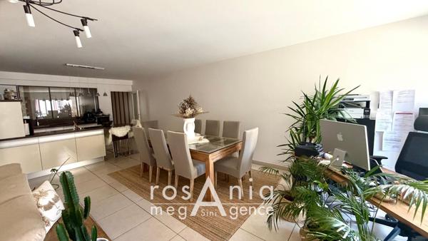 Appartement à LES SABLES-D'OLONNE, 85100 - 2 pièces 87m²