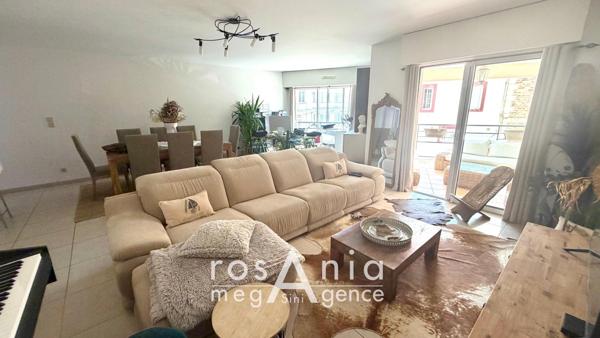 Appartement à LES SABLES-D'OLONNE, 85100 - 2 pièces 87m²