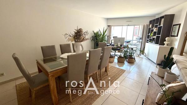 Appartement à LES SABLES-D'OLONNE, 85100 - 2 pièces 87m²
