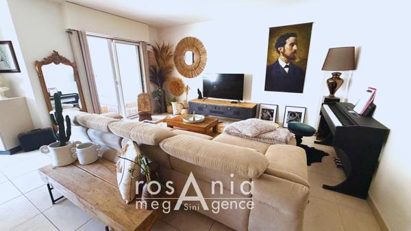 Appartement à LES SABLES-D'OLONNE, 85100 - 2 pièces 87m²
