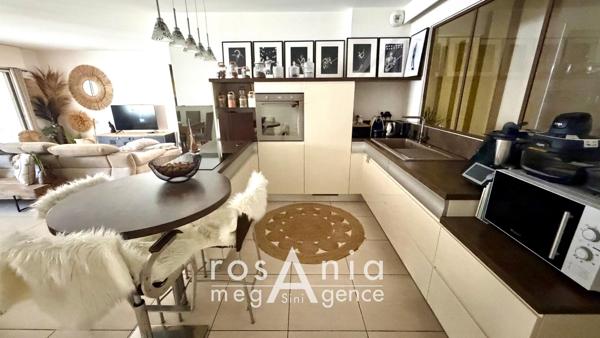 Appartement à LES SABLES-D'OLONNE, 85100 - 2 pièces 87m²