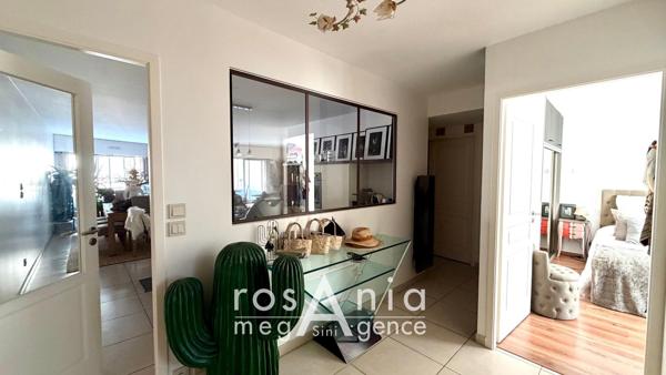 Appartement à LES SABLES-D'OLONNE, 85100 - 2 pièces 87m²