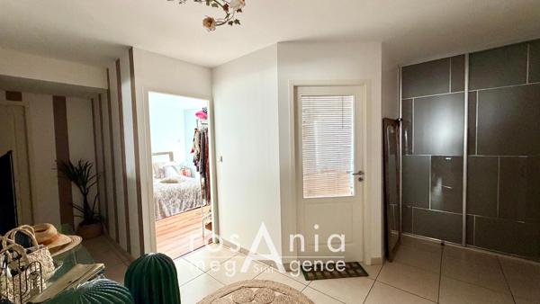 Appartement à LES SABLES-D'OLONNE, 85100 - 2 pièces 87m²