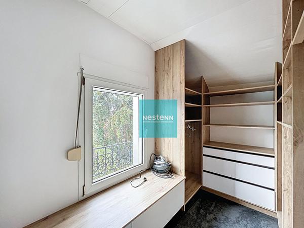 EN EXCLUSIVITÉ Maison Meulière de Caractère au Calme, à Deux Pas de la Gare de Franconville