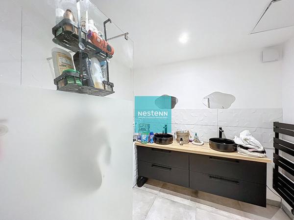 EN EXCLUSIVITÉ Maison Meulière de Caractère au Calme, à Deux Pas de la Gare de Franconville