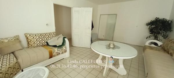 Maison Bessan 6 pièce(s) 160 m2