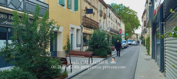 Maison Bessan 6 pièce(s) 160 m2