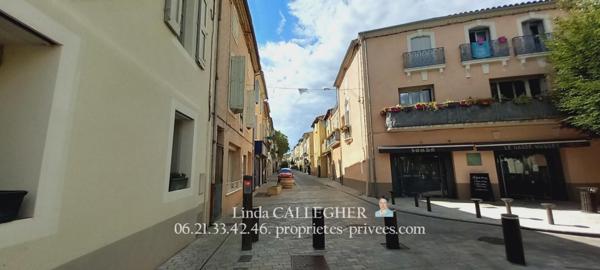 Maison Bessan 6 pièce(s) 160 m2