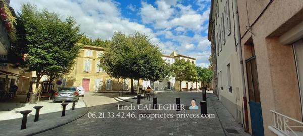 Maison Bessan 6 pièce(s) 160 m2